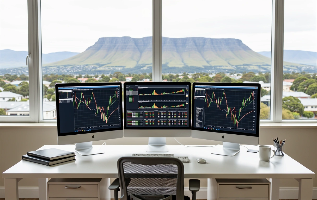 Freezunaro Digital HQ Environment