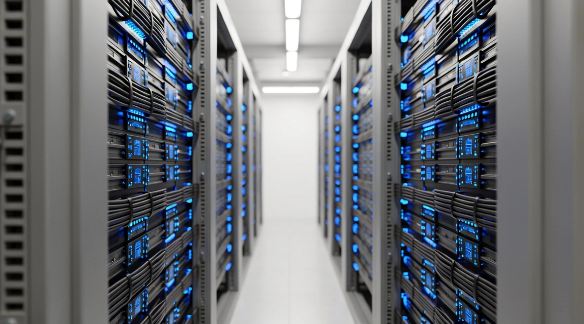 Digital Infrastructure Hobart