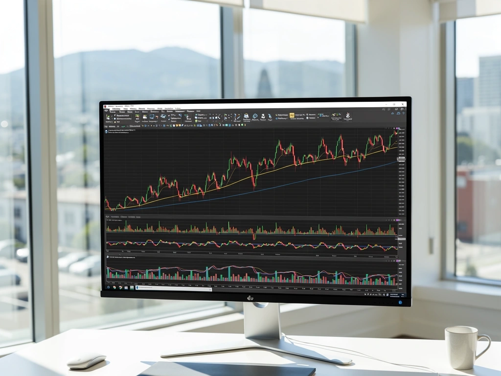 Technical analysis validation environment